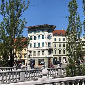 Appartement Triple Bridge