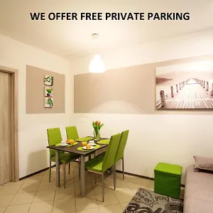 Sweet With Free Private Parking Laibach