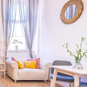 The Modern Loft Liubliana